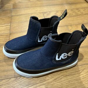 Lee20cmシューズ