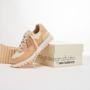 TOKYO DESIGN STUDIO New Balance 574 27cm