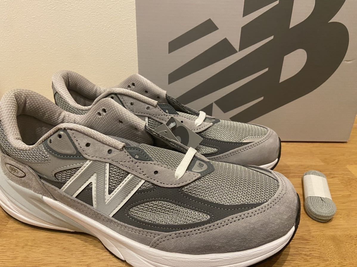 New Balance M990 SS6 29cm abitur.gnesin-academy.ru