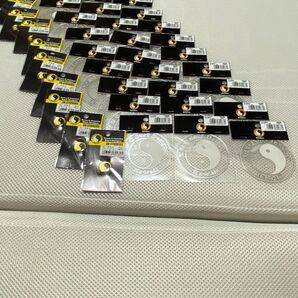 お値下げ town & country 透明なステッカー30枚と3Dステッカー10枚のセット