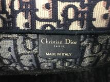 Christian Dior ディオール トートバッグ ブックトート_画像4