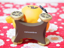 SALE　かぼちゃの馬車　DECOLE concombre　蓄光_画像5