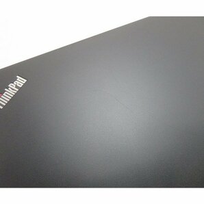■Lenovo ThinkPad X390(20Q1)■WEBカメラ搭載■Core i5-8265U/8GB/SSD256GB(M.2)/Win10_64bit/Wi-Fi/13.3型の画像6