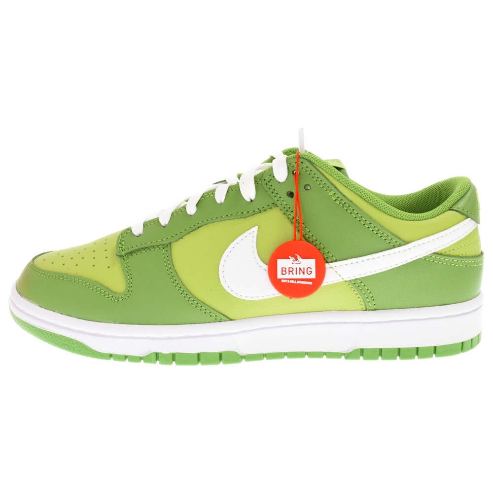 美品 22年製 NIKE ナイキ DUNK LOW ダンク ロー SE | JChere雅虎拍卖代购