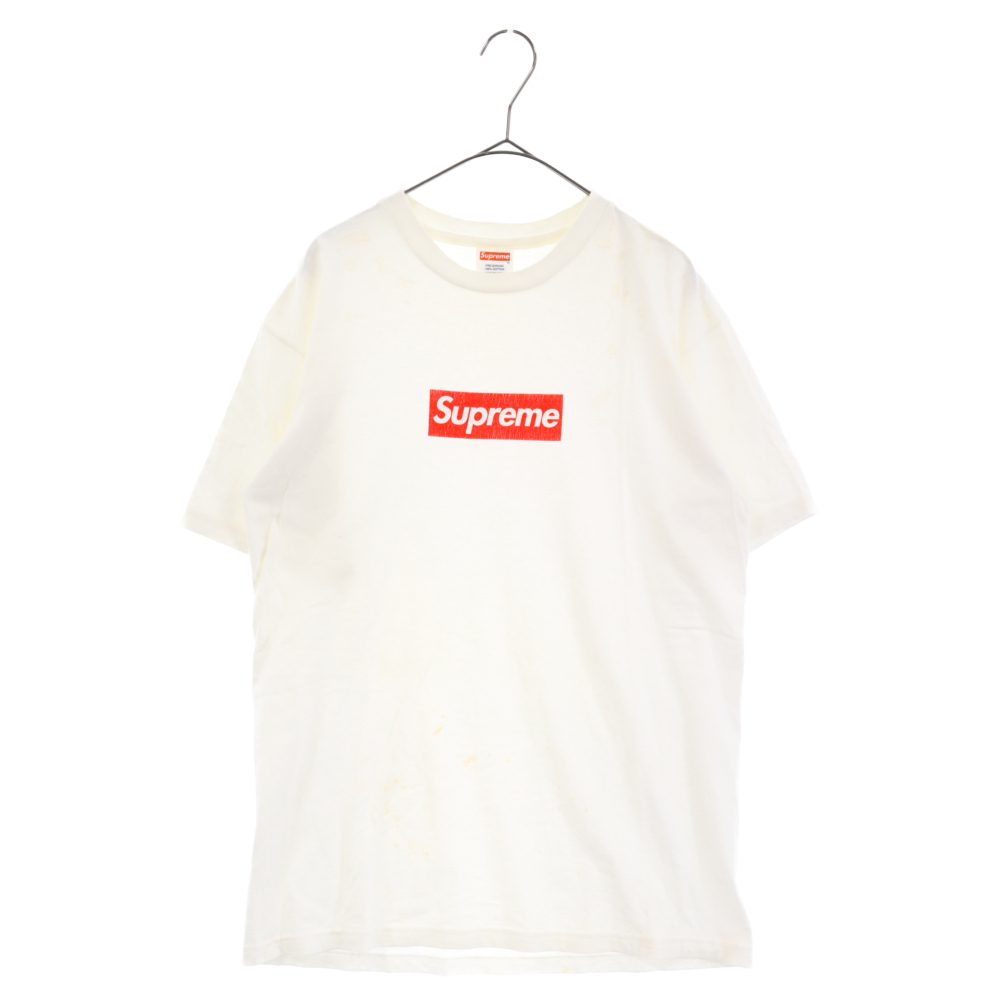 Yahoo!オークション -「初期supreme」(半袖Tシャツ) (トップス)の落札