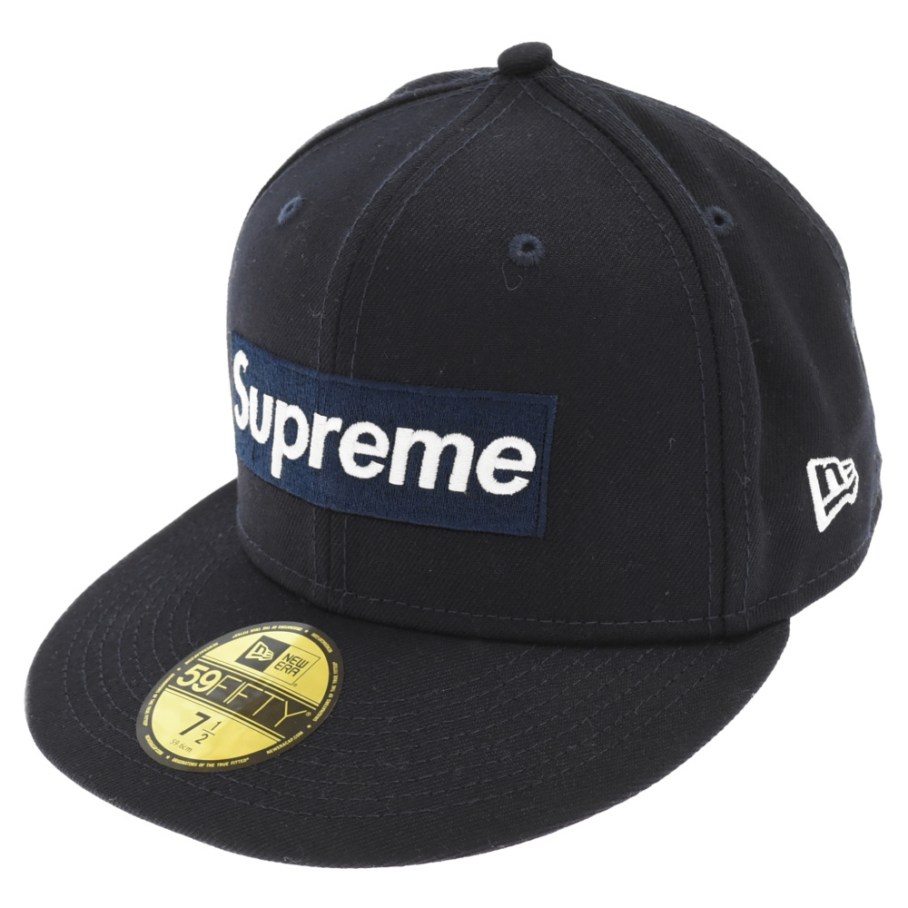 ☆激レア☆Supreme Heart New Era Cap Red 7 3/8 58.7㎝ シュプリーム