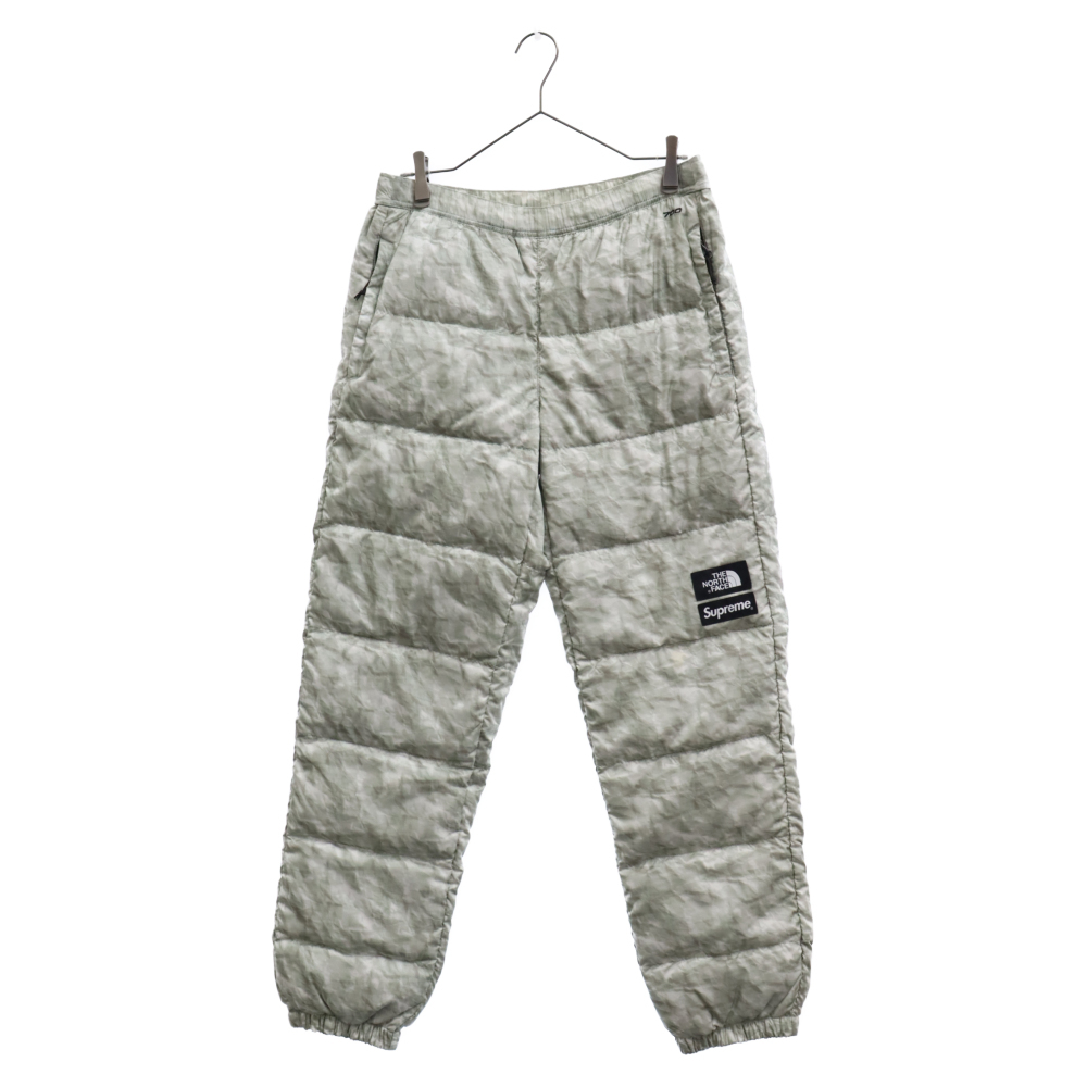 2023年最新】Yahoo!オークション -supreme north face pantの中古品