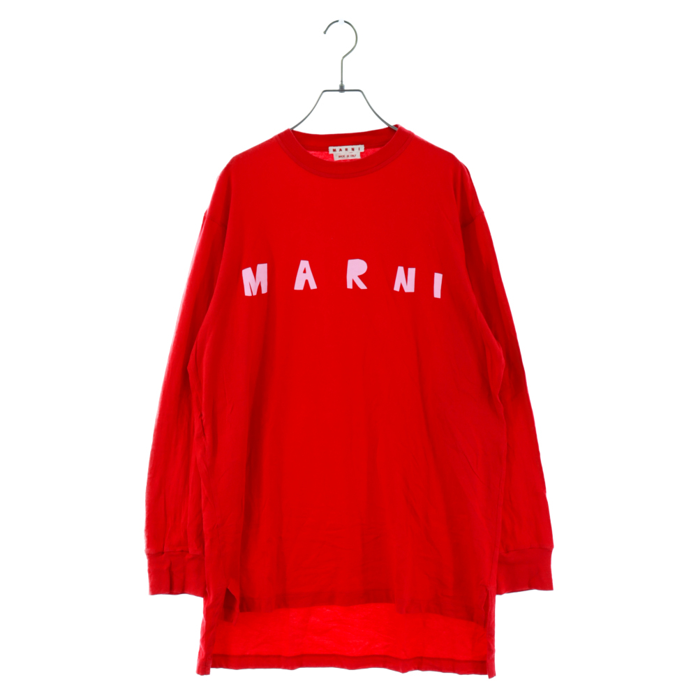 2023年最新】ヤフオク! -マルニ メンズ tシャツの中古品・新品・未使用