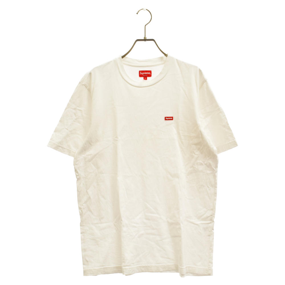 2023年最新】ヤフオク! -supreme small box teeの中古品・新品・未使用