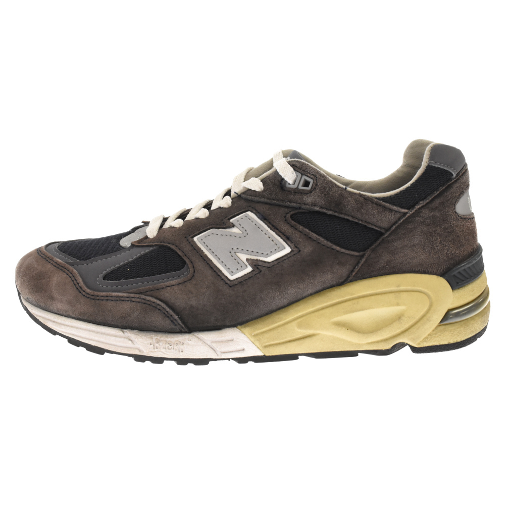 2023年最新】ヤフオク! -new balance m990 v2(ニューバランス)の中古品