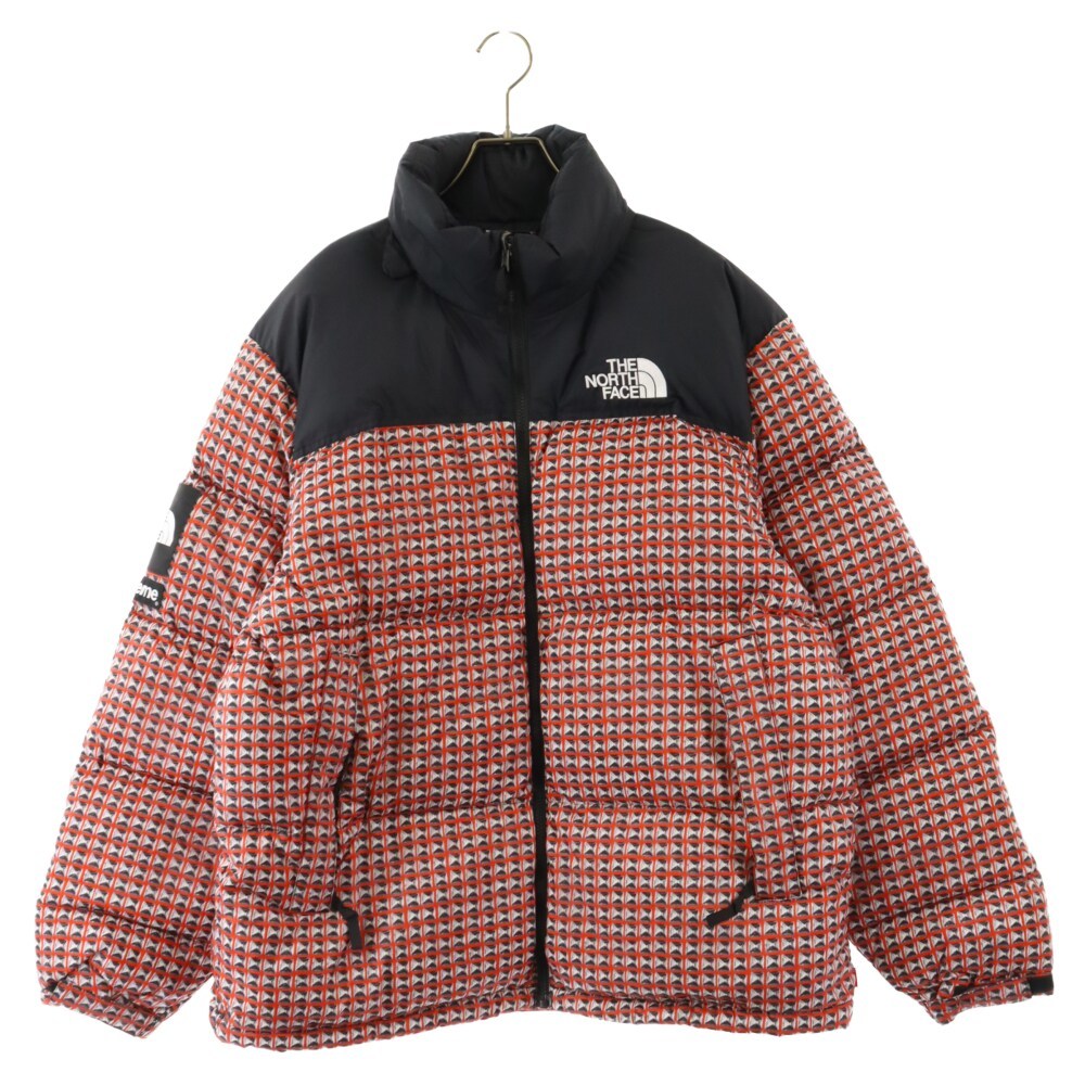 希少新品 M シュプリーム ノースフェイス Supreme The North Face