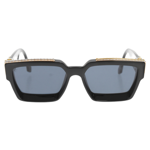 Louis Vuitton 1.1 Evidence Z1502E 002 61/13 145 Sunglasses
