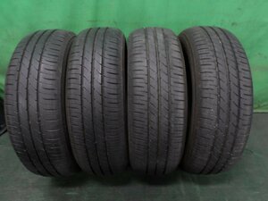 『TOYO　トーヨー　NANOENERGY3 PLUS　ナノエナジー　175/65R14　2020年製　夏タイヤ　ノーマルタイヤ　4本セット』