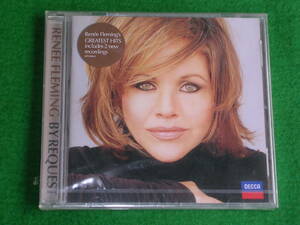 CD・輸入・未開封:RENEE FLEMING / BY REQUEST