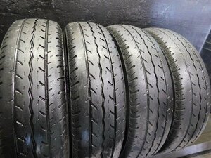 【W463】JOB RY52◆145/80R12 80/78◆4本即決