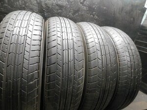 【N420】BluEarth A34◆155/65R14◆4本即決