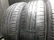 【N438】ENASAVE EC203◆175/65R14◆4本即決_画像3