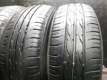 【N438】ENASAVE EC203◆175/65R14◆4本即決_画像2