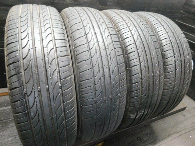 【W517】GT-HYBRID◆165/70R14◆4本売切り