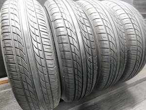 【G312】S73◆165/70R14◆4本即決