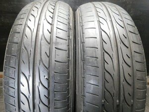 【G324】ENASAVE EC202◆175/70R14◆2本売切り