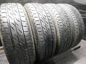 【R407】NEXTRY◆165/70R14◆4本即決