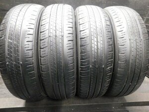 【A488】ENASAVE EC300+◆165/65R14◆4本即決