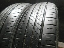 【A489】ENASAVE EC300+◆165/65R14◆4本即決_画像2