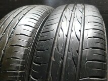 【A487】ENASAVE EC203◆175/65R14◆2本即決_画像2