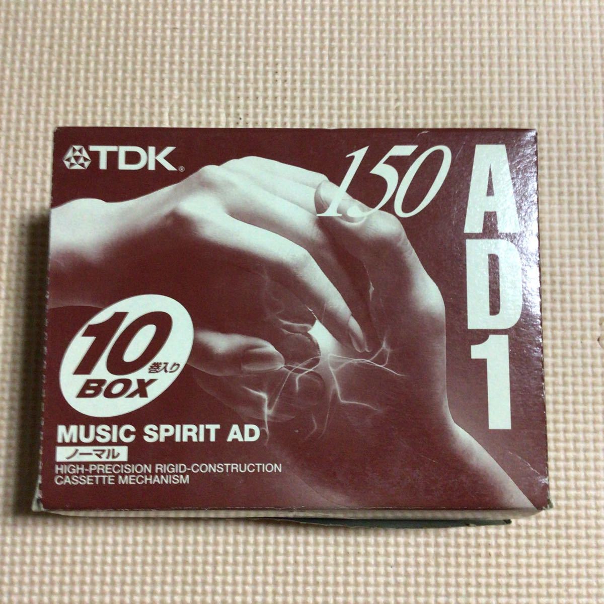 ヤフオク! -「tdk ad1」の落札相場・落札価格