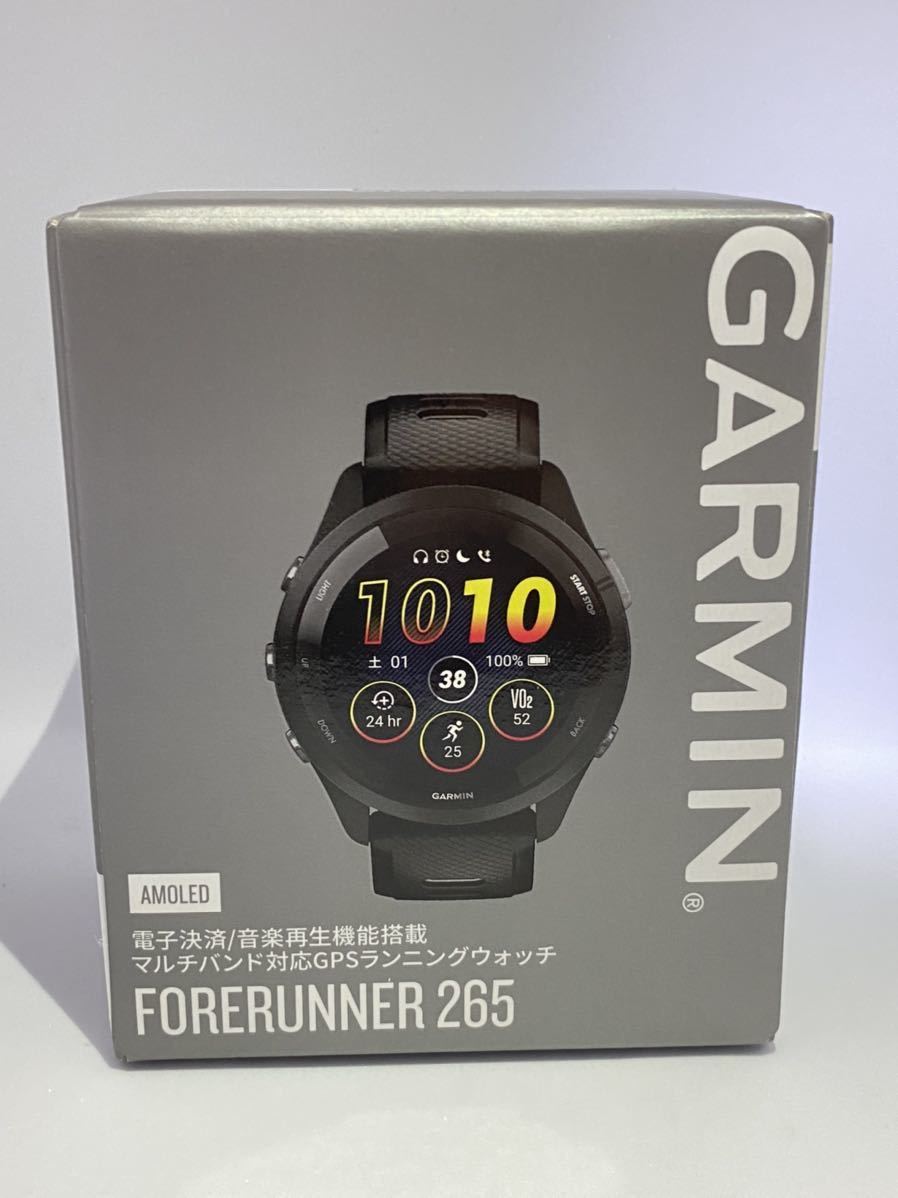 Yahoo!オークション -「garmin forerunner 265」の落札相場・落札価格