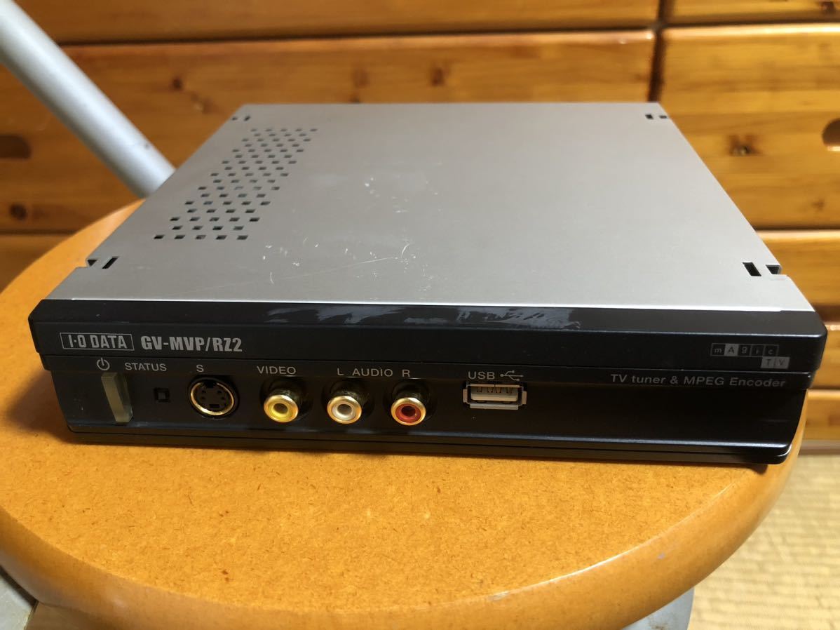 キャプチャー TV BOXの値段と価格推移は?|4件の売買データから