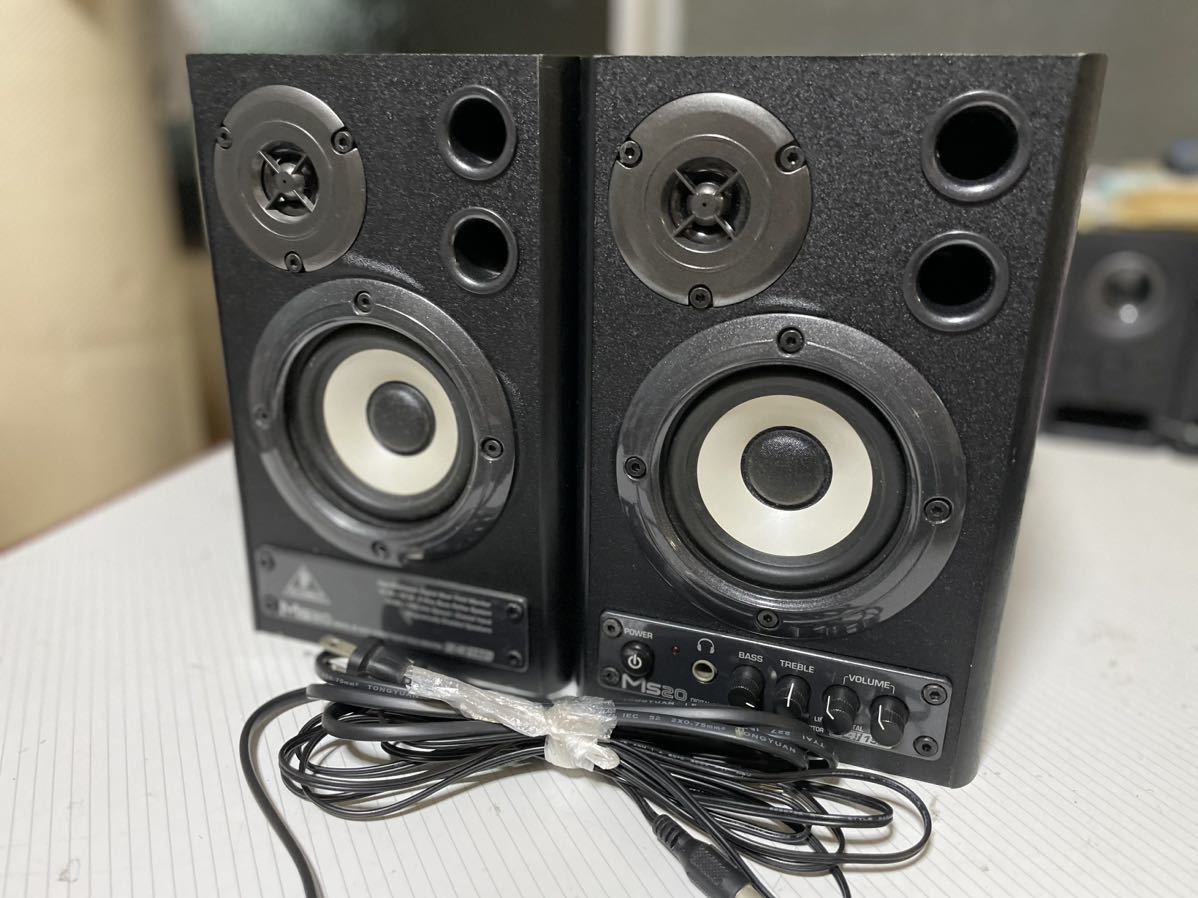 Yahoo!オークション -「behringer ms20」の落札相場・落札価格