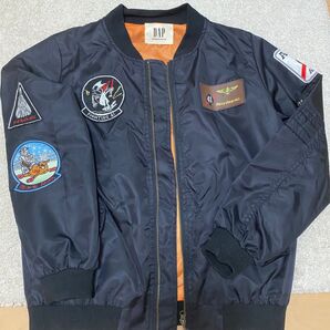 DAPジャケット