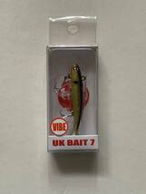 マルジン【UK BAIT 7　KC　VIBE】_画像1