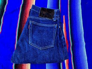 ◇ Mucaacha Muachacha темно -синие джинсовые брюки Джинсы размер 1 ◇ Женская женщина старая одежда
