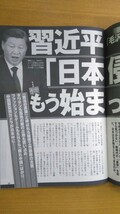 特2 52393 / 週刊現代 2022年10月29日号「日本侵攻」はもう始まっている！1998天皇賞・秋 サイレンススズカは風になった 沢口愛華 紗倉まな_画像5