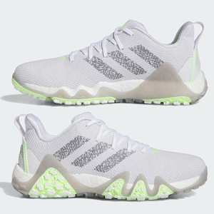 [ новый товар ] Adidas код Chaos 22 обувь IF1041 26.0cm foot одежда белый / Grace Lee /rusido лимон 