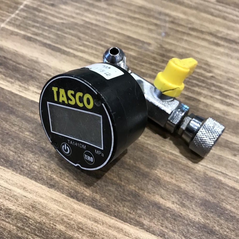 ヤフオク! -「tasco :デジタルミニ連成計 ta141dm」の落札相場・落札価格