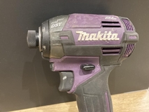 018★おすすめ商品★マキタ makita 充電式インパクトドライバ TD002GZ 40Vmax仕様 本体のみ_画像2