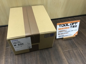 008●未使用品・即決価格●TOTO アクアオート 自動水栓機能部 TLE01705J