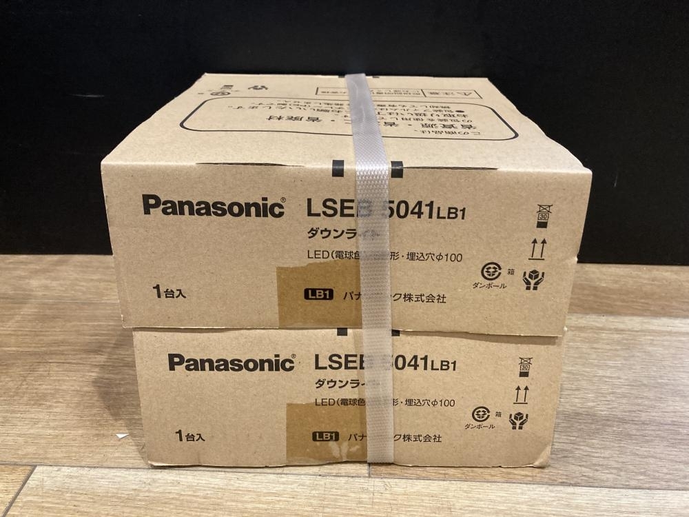 2023年最新】ヤフオク! -パナソニック ダウンライト セット(工具、DIY