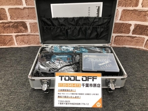 017◇未使用品・即決価格◇マキタ makita 7.2V　充電式ペンドライバドリル DF012DSHX③