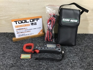 011* рекомендация товар * mother tool AC/DC цифровой зажим измерительный прибор QT-4400 * электризация только проверка 