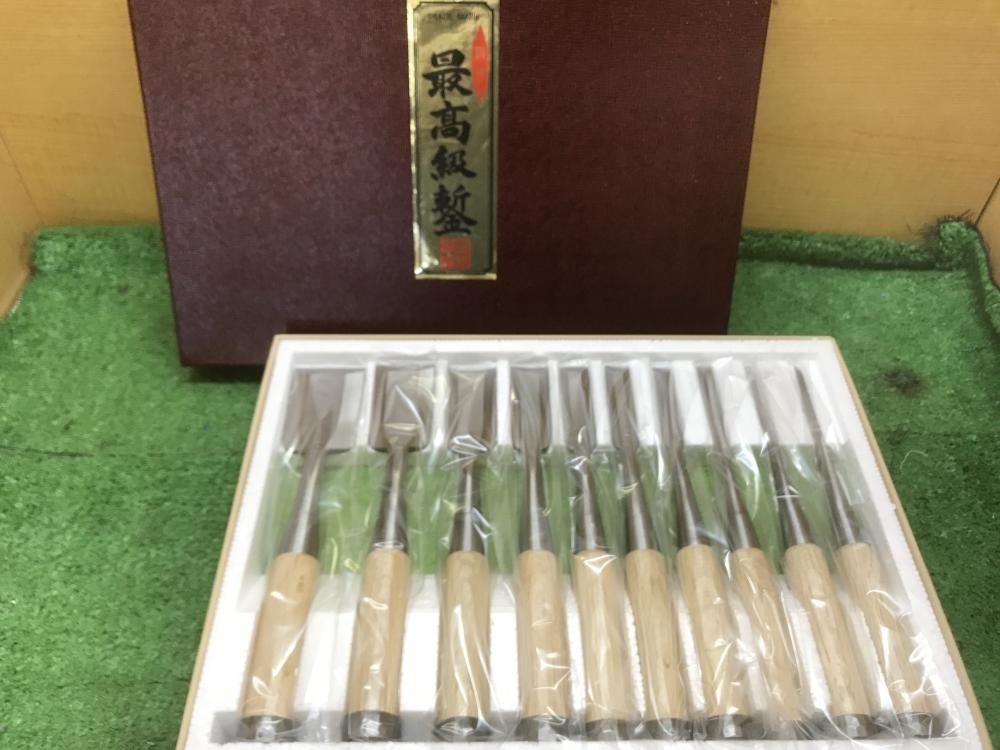 2023年最新】ヤフオク! -丸 鑿(ハンドツール、大工道具)の中古品・新品