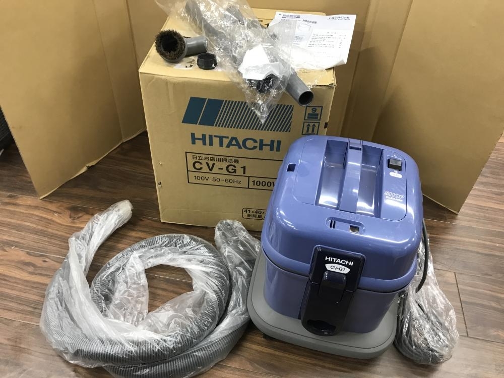 2023年最新】ヤフオク! -日立掃除機(住まい、インテリア)の中古品