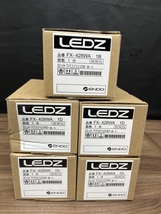 019■未使用品■ENDO Smart LEDZ Fit/Fit Plus適合 照度・人 FX-428WA 5箱セット_画像1