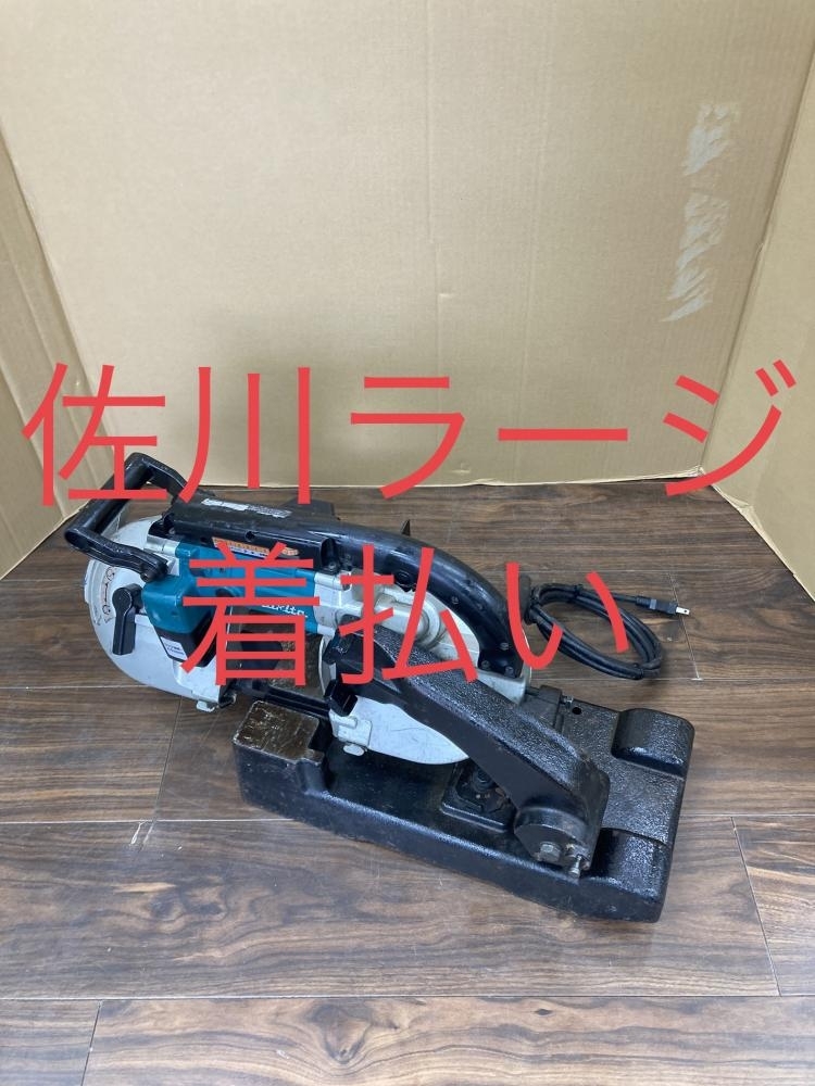 2023年最新】ヤフオク! -バンドソー マキタ(メタルソー、バンドソー)の