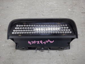 H20年 RG3 ステップワゴン 24Z K24A AT 2WD　加工品　LED ハイマウント ストップ ブレーキ ランプ 難あり/8【5-28503】81430