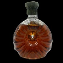 ★REMY MARTIN COGNAC レミーマルタン セント クリスタル バカラ ブランデー 700ml 40％ 箱あり ※箱シミ有_画像5